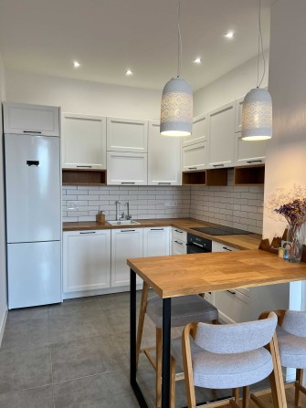 Оренда в ЖК Park Tower (вул. Стрийська, 86)* 2 кімнатна квартира - фото 1