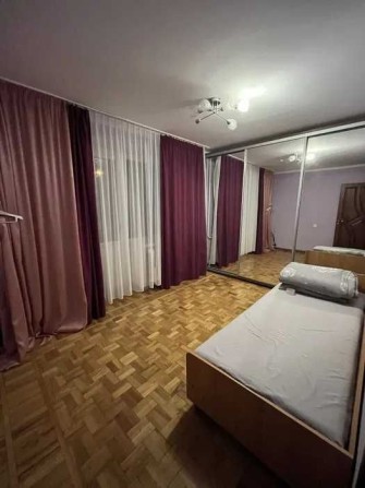 Оренда 2к квартири Святошинський Котельникова 26 - фото 1