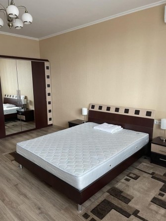 Оренда 2 кім квартиру жк Авантаж , вул Культури 22в, м Наукова - фото 1