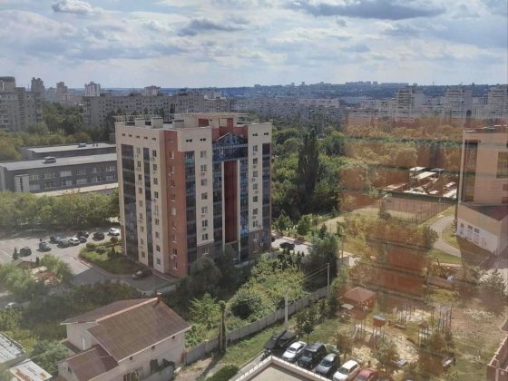 2х комнатная отакара яроша 12а Харків