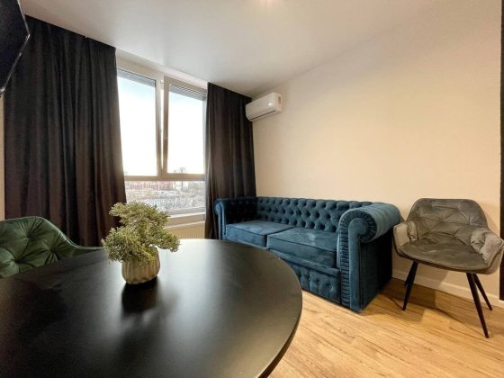 ЖК «Podil Plaza  Residence» Київ