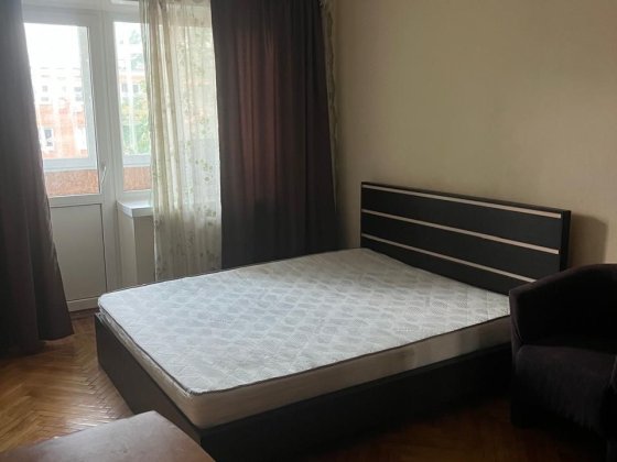 Сдам 1 ком кв м Бот.сад- 3мин, пр. Науки  2/5 Харків