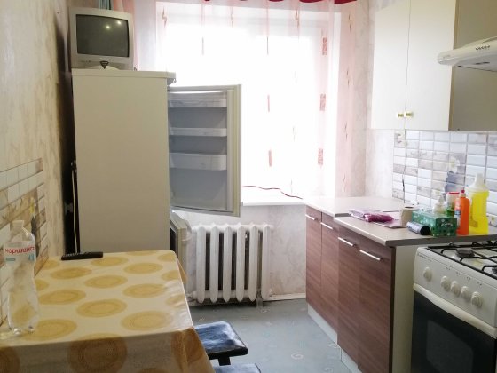 оренда 3к квартири на жм Тополя-2 Днепр