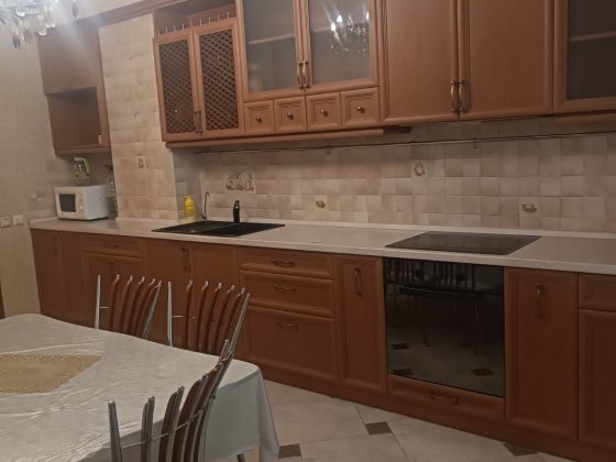 Сдам 3-х кв на Рабочей Днепр