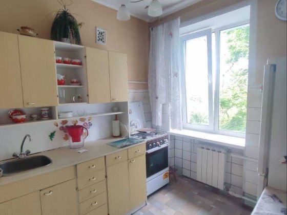 1к, ГАЗ, вул. Уманська, Першотравневий масив, Чоколівка, Солом'янський Київ