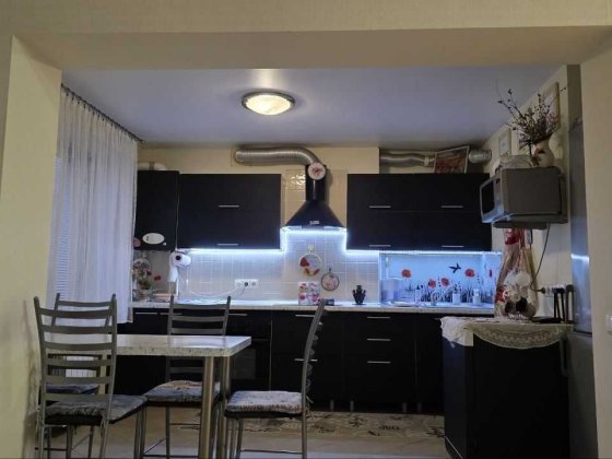 Сдам 3 комнатную квартиру Победа Яхт клуб Сич