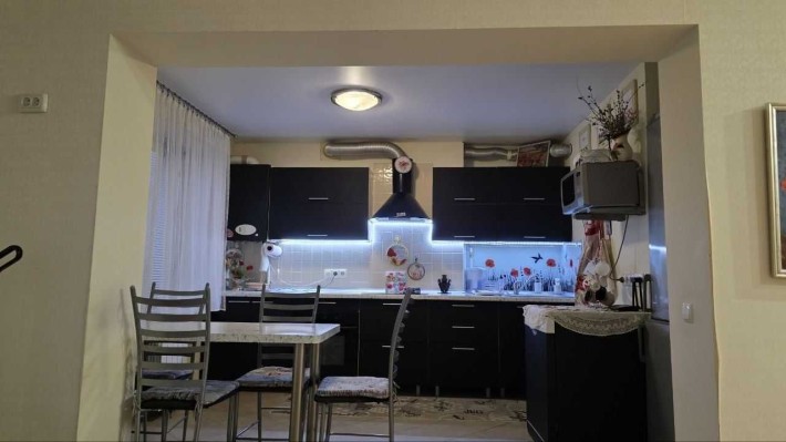Сдам 3 комнатную квартиру Победа Яхт клуб Сич - фото 1
