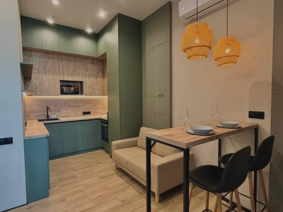 Аренда! 2к. Квартира ЖК Loft Smart Лофт Смарт Новострой Днепр Центр Днепр