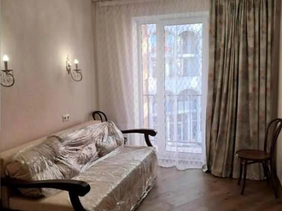 Сдам квартиру в ЖК ВИА Рома