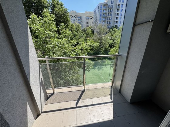 Аренда квартиры. ЖК IQ house. Терраса. Паркинг. Генератор. Центр Днепр