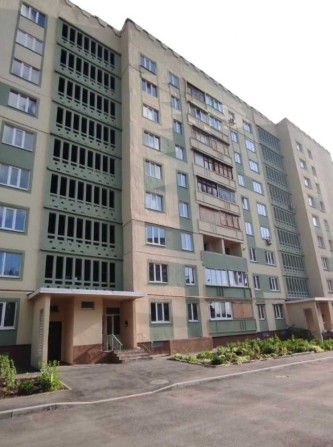 1-к квартира, Харьков, Н. Ужвий 64 - фото 1
