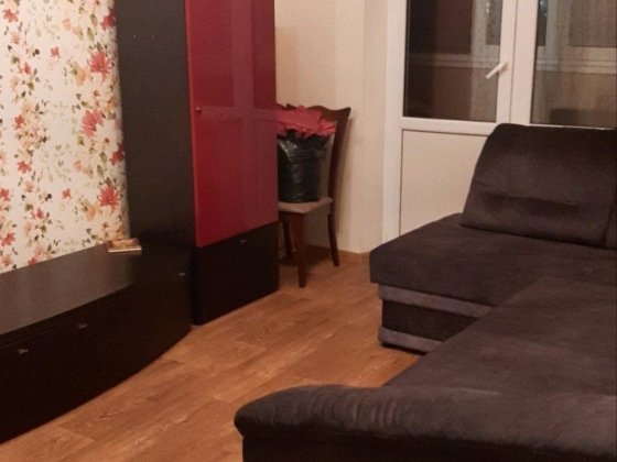 1 квартира Салтовка, ТРК Украина, м. Академика Павлова, Барабашова , проспект юбилейный 59 Харків