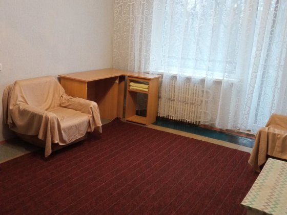 Сдам 1к Тополь -3, дом 4