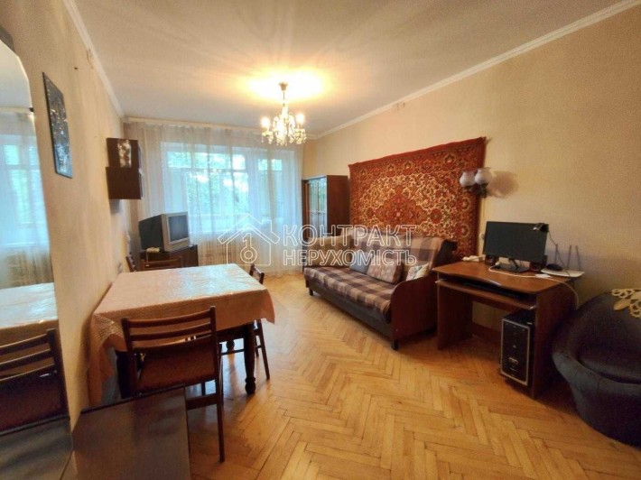 Оренда 1 к квартири вул. Світла, Салтівка - фото 1