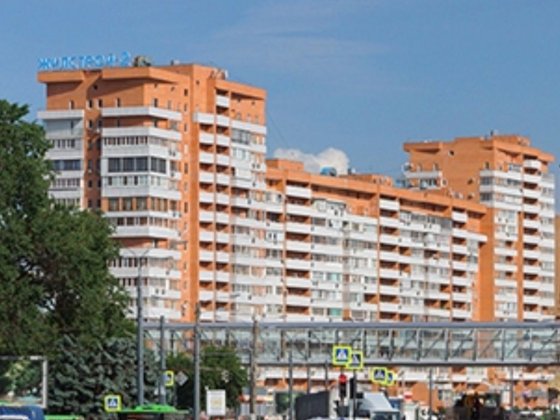 2 к, квартира 70 м, ЖК Пр.Гагарина, Аэрокосмический 41/2, метро  Спортивная, м. Левада, Центр, Харьков