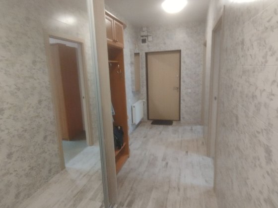 Сдам двухкомнатную квартиру в ЖК "Счастливый", с двумя отдельными спальнями Днепр