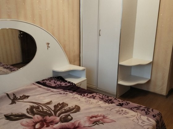 3 комн. Одесская Харків