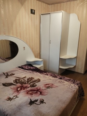 3 комн. Одесская - фото 1