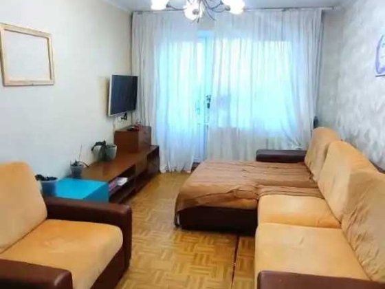 ЗДАЮ затишна 3к квартира БЕРДЯНСЬКА Слобожанський ТЦ Вавілон Правда Днепр