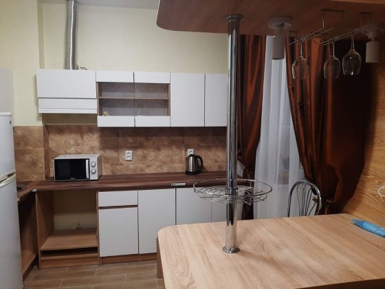 В оренду 1 кімнатна кварира, в 7 хв від вокзалу, Мазепи Дніпро