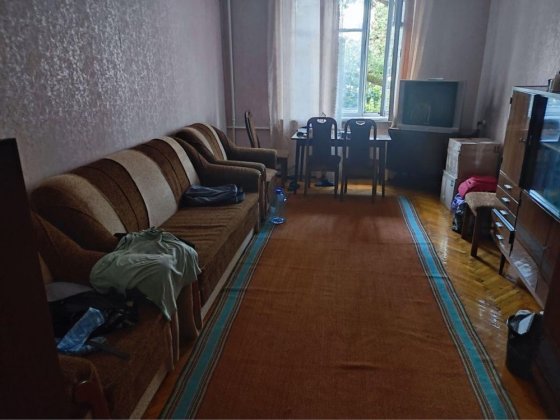 Здам 2-х кімн.  квартиру вул. Борщагівській 189 Киев
