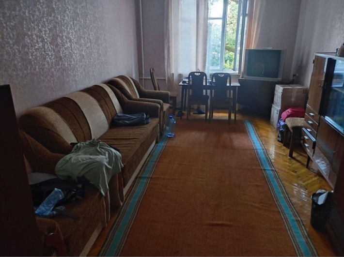 Здам 2-х кімн.  квартиру вул. Борщагівській 189 - фото 1