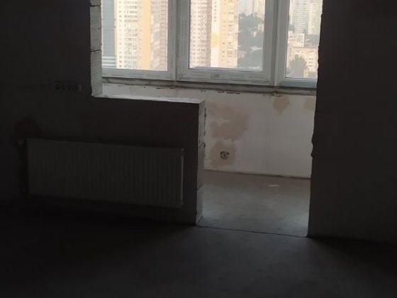 Сдам свою квартиру без ремонта в 34 Жемчужине Дом на генераторе!!!