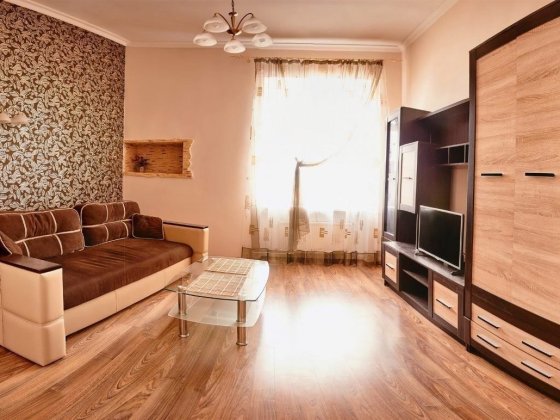 Оренда 2 кімн. кв-ри пр.Свободи центр Львова Львів