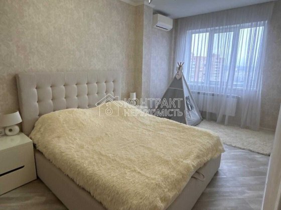 Здається в оренду квартира ЖК Оптима Харків