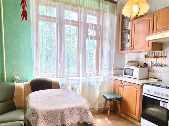 D1L Здам в оренду 3 кімнатну квартиру, м. Ботанічний сад, вул. Отакара Яроша 27 Харків