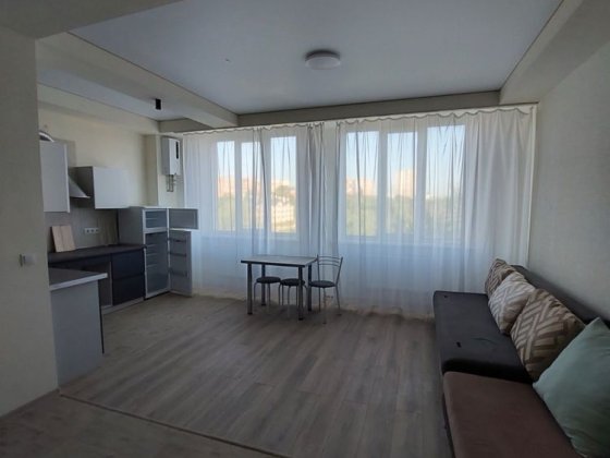 Сдам 1 ком квартиру Буковая 1а. 5/6 Харків