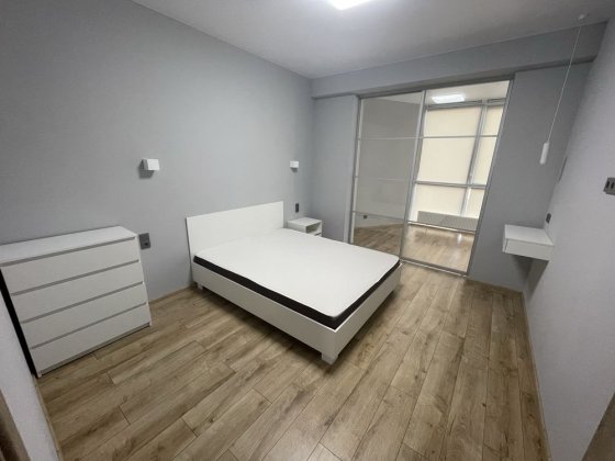 Аренда сдам шикарную квартиру  новострой ЖК Рыбинский Comfort 2к студию пр науки гагарина 112  дафи  Дніпро