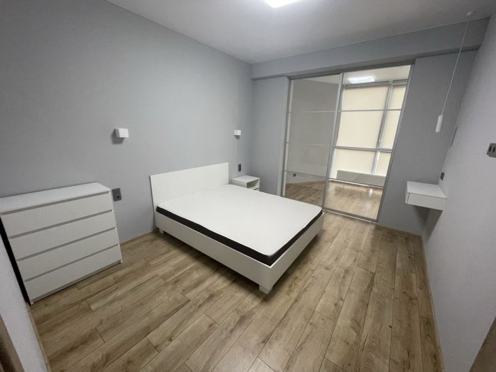 Аренда сдам шикарную квартиру  новострой ЖК Рыбинский Comfort 2к студию пр науки гагарина 112  дафи  - фото 1