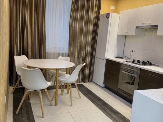 Аренда  современной 2 ком кв 70 м2 Алексеевка, Ярослава Мисли Харків