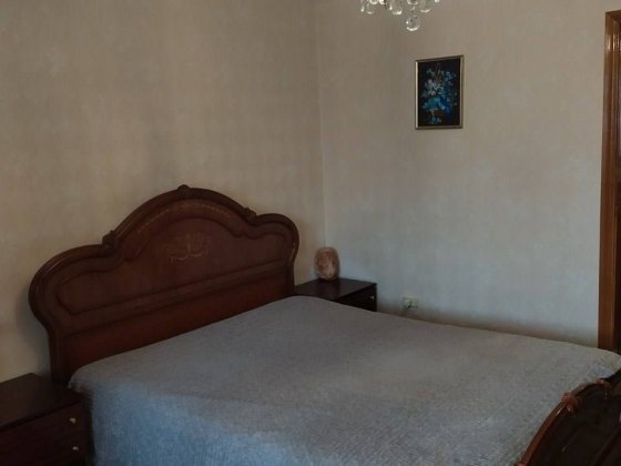 Сдам большую  уютную  2х комнатную квартиру
