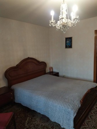 Сдам большую  уютную  2х комнатную квартиру - фото 1