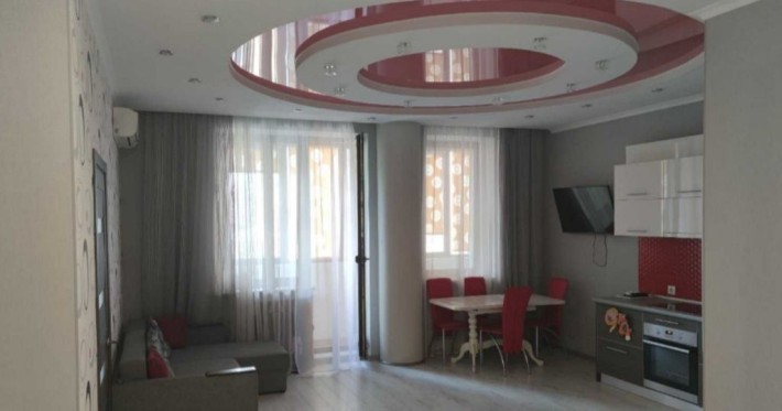 Здам квартиру Бот Сад ЖК Источник 4 поверх/60м2 - фото 1