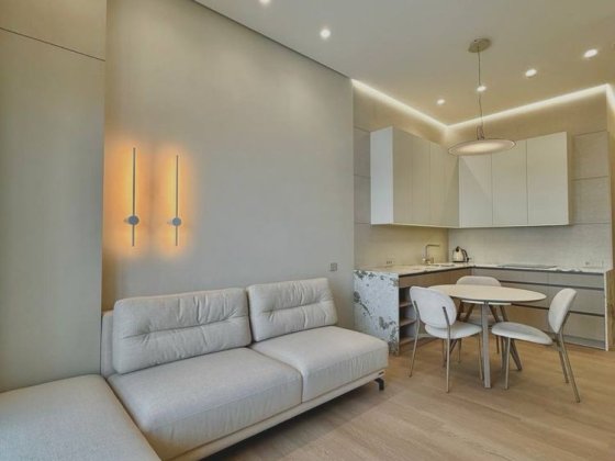 Аренда! 2к. Квартира ЖК Loft White Лофт Вайт Новострой Днепр Центр Днепр