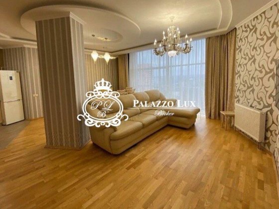 Сдам ЖК УЛЬТРА, 3ком , 92 м2, Подз парг Ботанический Сад, Харків