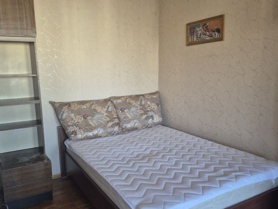 Сдам в оренду 1-кімнатну квартиру на Русанівці Київ