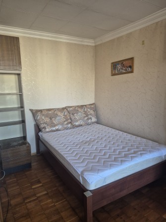 Сдам в оренду 1-кімнатну квартиру на Русанівці - фото 1