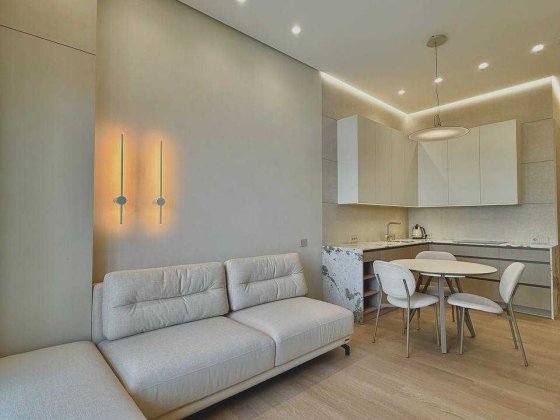 Аренда! 2к. Квартира ЖК Loft White Лофт Вайт Новострой Днепр Центр Дніпро