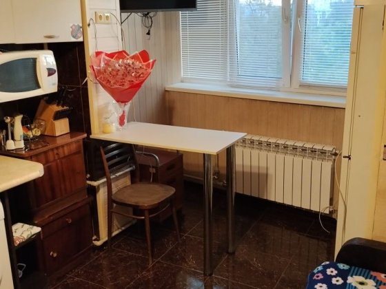 Сдам однокомнатную квартиру