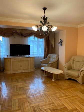 Здається в оренду 3 кім.квартира по вул. Кн.Ольги - фото 1