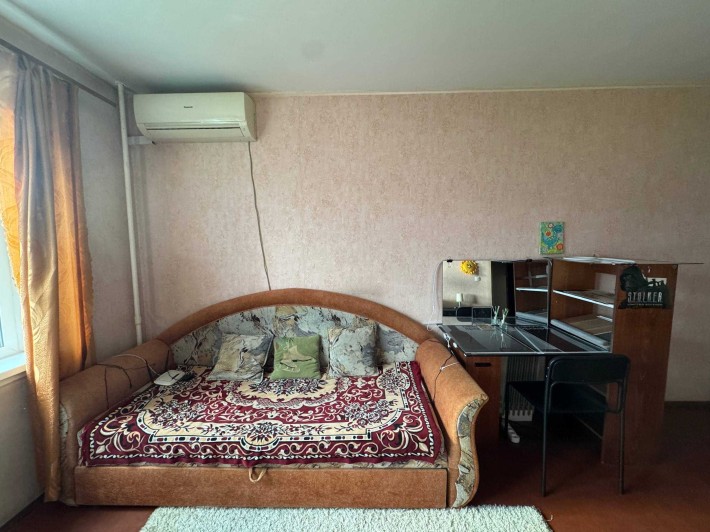 Оренда 1 к.квартири на Борщагівці. Вул. Булгакова,8 - фото 1