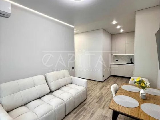Преміальна квартира у ЖК Manhattan City . Шевченківський район Київ