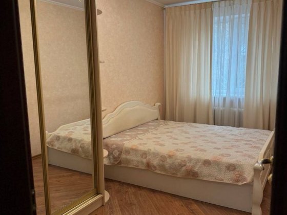 ‼️Газ‼️Сдам 3-комнатную квартиру Филатова, Космонавтов, парк Горького!