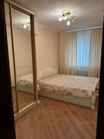‼️Газ‼️Сдам 3-комнатную квартиру Филатова, Космонавтов, парк Горького! - фото 1