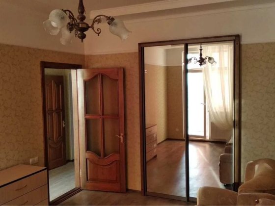 ‼️Сдам 1-комнатную квартиру в новом ЖК Таирова, Архитекторская
