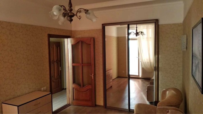‼️Сдам 1-комнатную квартиру в новом ЖК Таирова, Архитекторская - фото 1